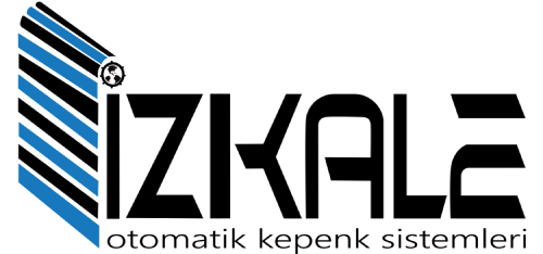 İzkale Otomatik Kepenk